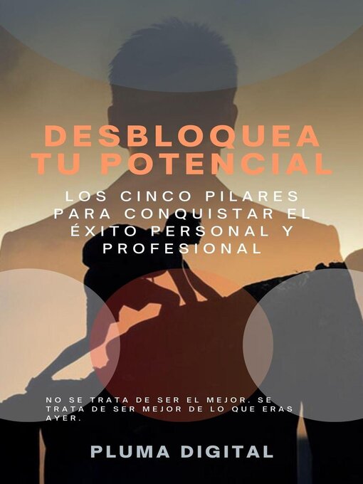 Cover image for Desbloquea tu Potencial